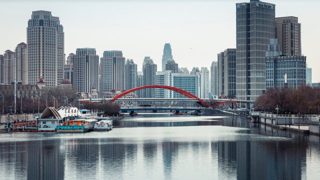 Əcnəbilər Çinə investisiya qoymağı dayandırırlar