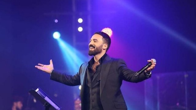 Zamiq Hüseynov Gənclər Günündə konsert verəcək