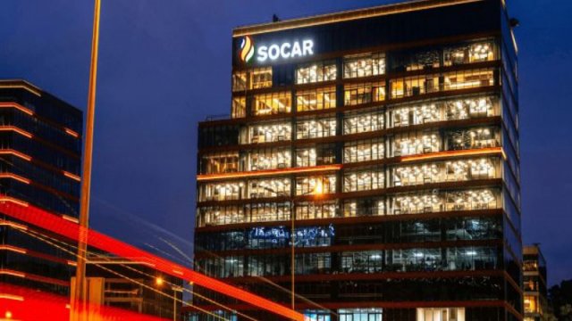 SOCAR Türkiyəyə 18 milyard dollardan çox yatırım edib