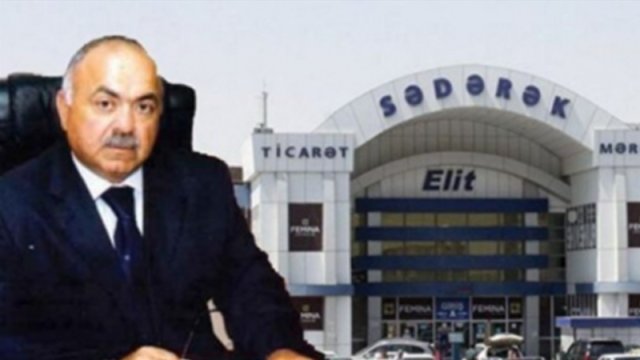 “Sədərəy”in sahibinin ailəsi məhkəməyə məcburi gətiriləcək