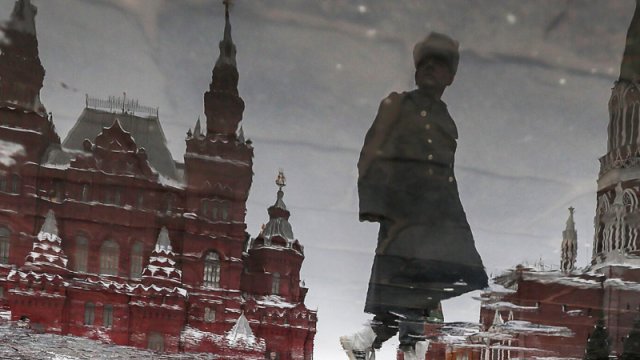 Ağ Ev Rusiyaya qarşı sanksiyaları sərtləşdirəcək