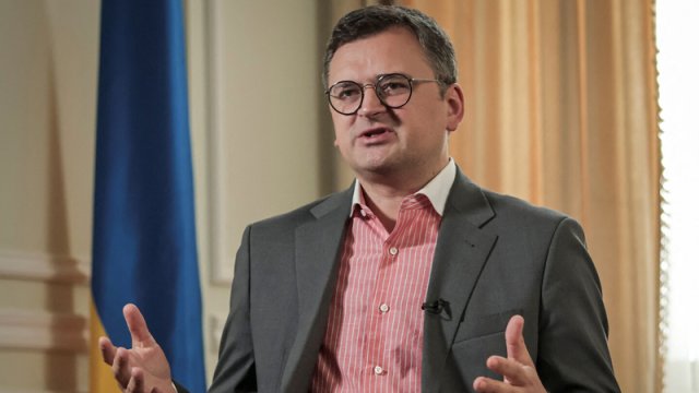 Ukrayna ABŞ-ın ölkəyə yeni yardımı təsdiq edəcəyi tarixi açıqladı