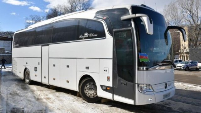 Xarici vətəndaşların işğaldan azad edilmiş ərazilərə turist səfərlərinə icazə verildi