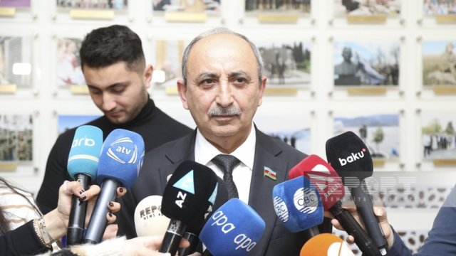 Qərbi azərbaycanlıların siyahıya alınması yekunlaşıb