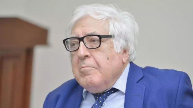 Anar Rzayevin ailəsində toydur - FOTO