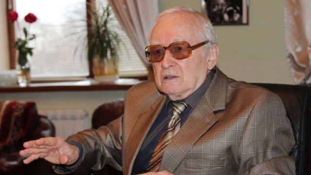 Bakıda anadan olmuş SSRİ Xalq artisti vəfat etdi