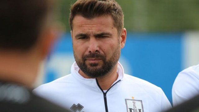 “Neftçi” Adrian Mutunu istefaya göndərdi - YENİLƏNİB