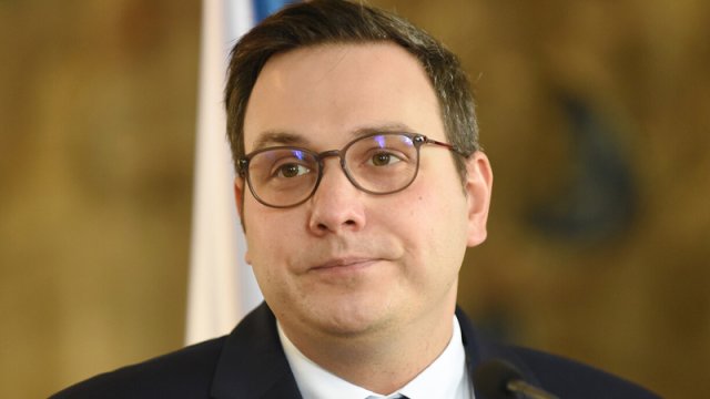 Çexiya Aİ-də bəzi qərarların yekdilliklə deyil, səs çoxluğu verilməsini istəyir