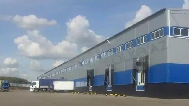 Azərbaycanda bu obyekt 60 milyona satılır - FOTO