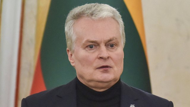 Rusiya Litvaya hücum edəcək? - Prezidentdən açıqlama