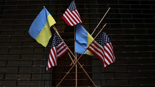 Buşun keçmiş müşaviri ABŞ-ın Ukraynaya əlavə yardım ayırmamasının səbəbini açıqladı