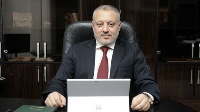 Ağdamda qəzaya düşən PFL prezidenti Türkiyəyə gedəcək