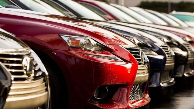 Avtomobillər üçün ehtiyat hissələri bahalaşdı - VİDEO