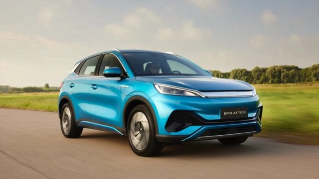 Türkiyədə Çin avtomobillərinə maraq ARTIB