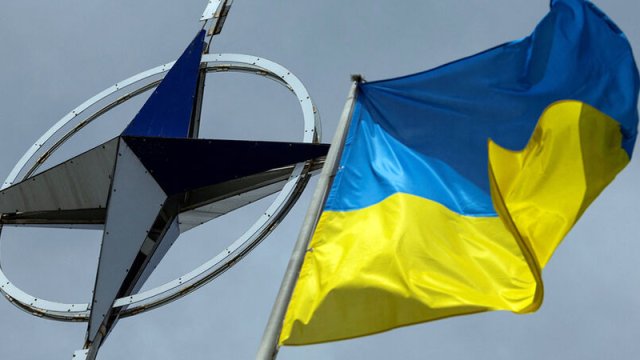 Ukraynanın NATO-ya daxil olması üçün əsas problem... - Alman general açıqladı