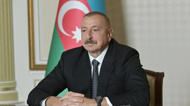Azərbaycanın bəzi rayonlarının inzibati ərazi bölgüsü qismən dəyişdi