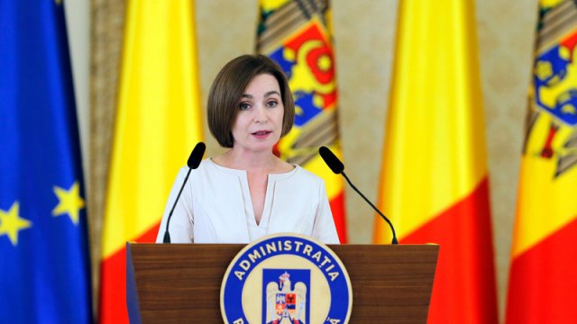 Moldova referendum keçirəcək, amma pul ayırmayıb