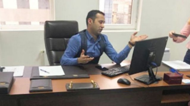 Xaricdə təhsil adı ilə dələduzluq: 100 minlik qalmaqal - Məşhur həkim də aldadılıb