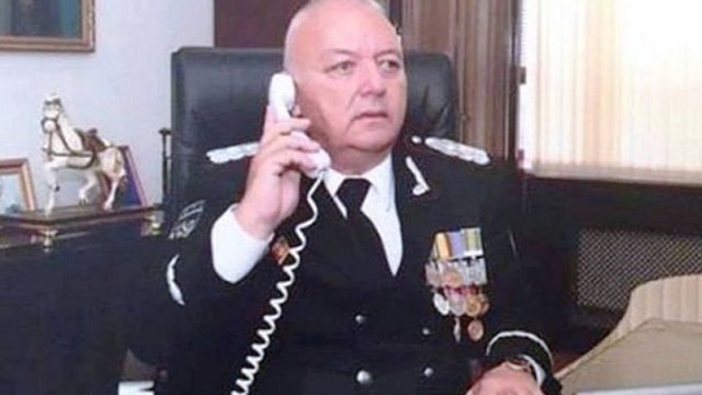 Çovdarov yenidən əmlak mübarizəsində
