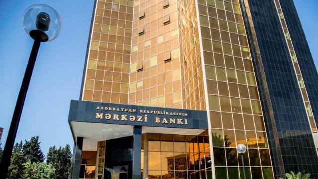 Mərkəzi Bank 2024-cü ildə 8 dəfə faiz qərarını açıqlayacaq