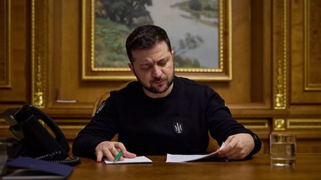 Qərbin Ukraynadan vazkeçməsinin əsas 2 SƏBƏBİ