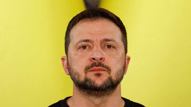 Müttəfiqləri Zelenskidən üz döndərib, Ukrayna lideri təcrid olunub - KİV