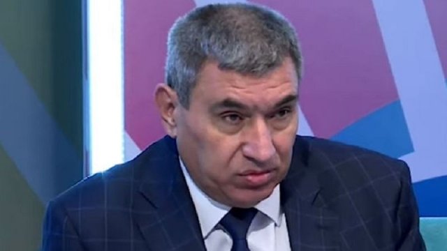 Əməkar artist Yeni il keçirməyəcək