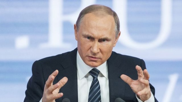 Rusiya Ukraynadan sonra hara hücum edəcək? - Putinin hədəfindəki İKİ ÖLKƏ