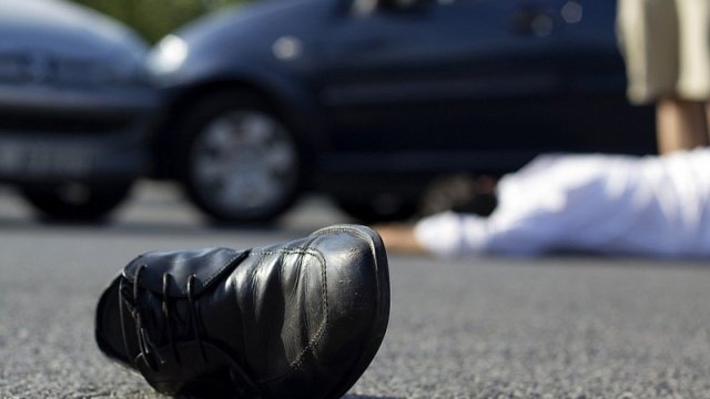 Piyada ölümlərinin artmasına səbəb nədir?