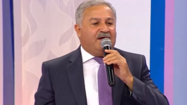 Əməkdar artist Yeni illə bağlı dəvətlərdən imtina edib