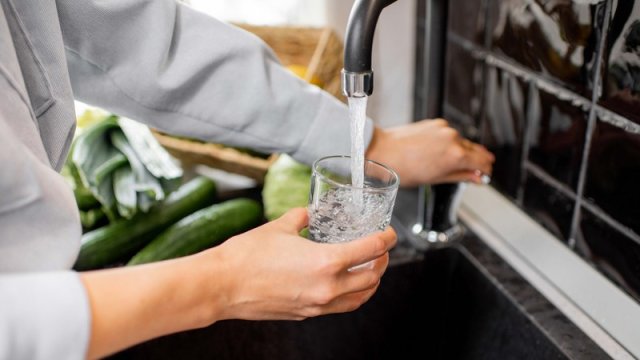 Suyun keyfiyyəti ilə bağlı narazılıqlar artır