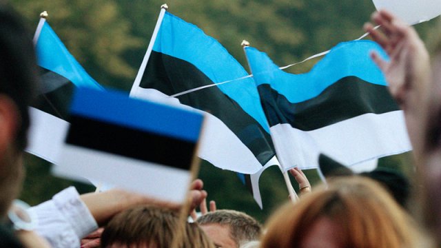 Estoniya 2024-cü ildə müdafiəyə 1,3 milyard avro xərcləmək istəyir