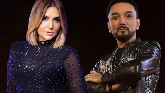 Xalq artistləri 22 ildən sonra barışdı