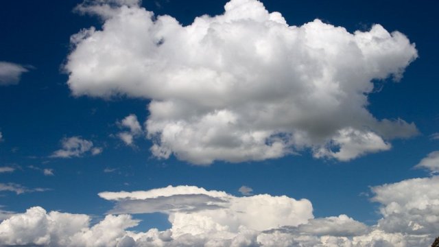 Yeni ilin ilk gününə olan hava proqnozu