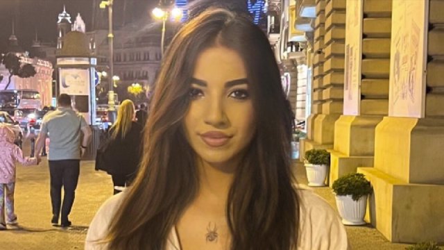 Bakıda kikboksçu qız sevgilisi tərəfindən vəhşicəsinə döyüldü - İDDİA