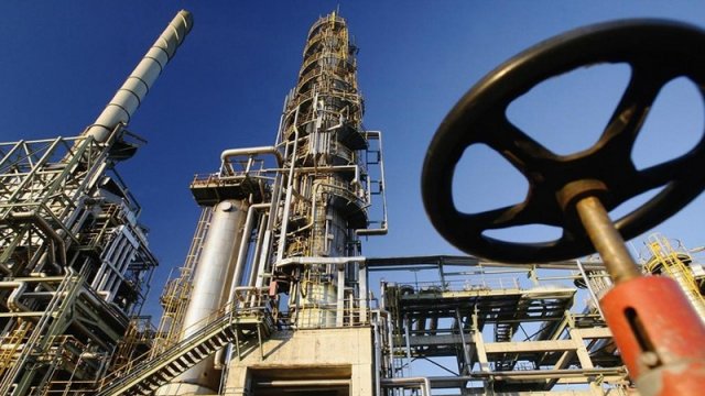 Azərbaycanın Avropaya ixrac etdiyi qazın həcmi açıqlandı