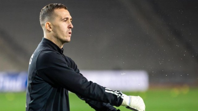 Andrey Lunyov: \