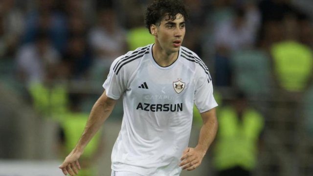 Azərbaycanın 2023-cü ilin ən yaxşı futbolçuları - TOP-10