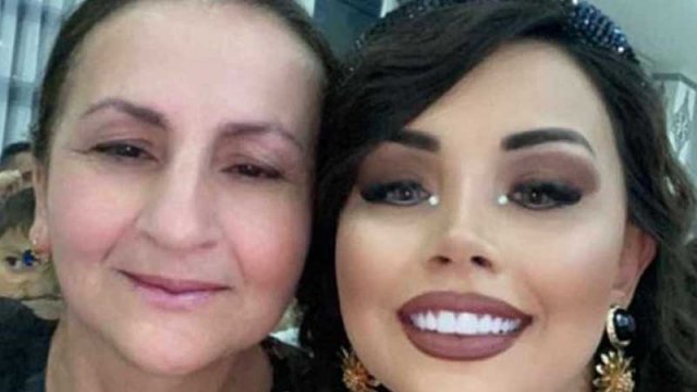 Müğənninin anası faciəvi şəkildə öldü