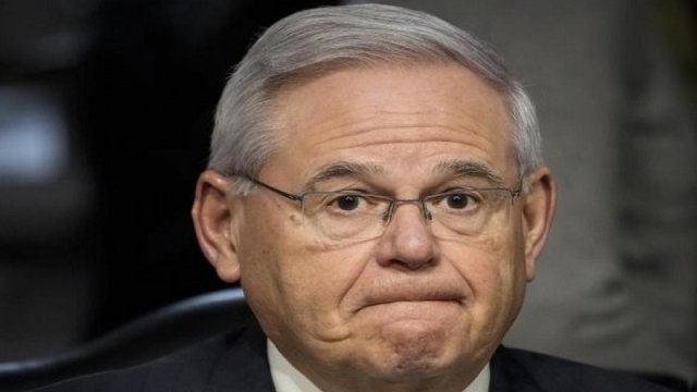 Ermənipərəst senator Qətərə casusluqda ittiham olundu