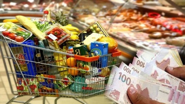 Yeni il gəldi, bahalaşma başladı: Ərzaq qiymətlərini nə gözləyir?