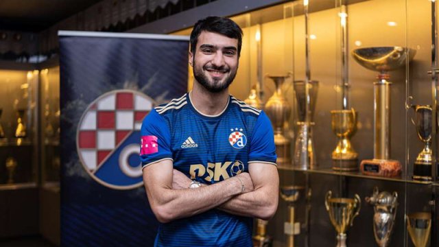 Mahir Emreli “Hatayspor”a keçir?