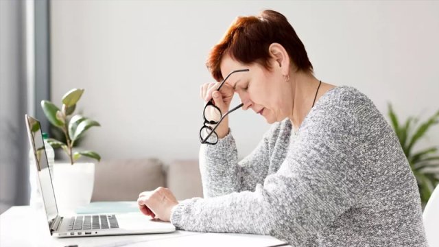 Meteohəssas insanların diqqətinə