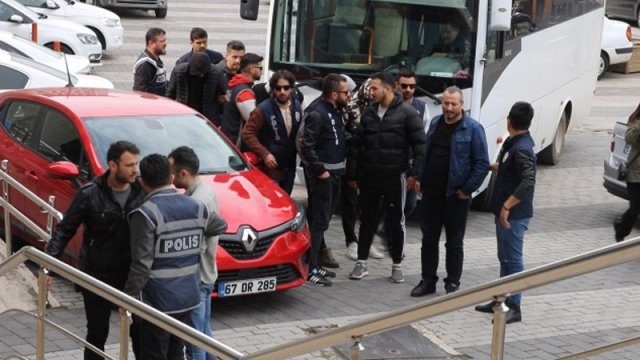 Azərbaycanlı tələbəyə işgəncə verən mafiya üzvlərinə 203 il iş istənildi - FOTO