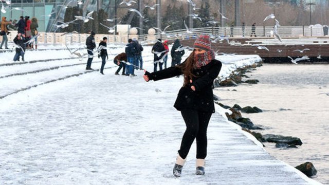 Bakıda yanvar sürprizi: Son 20 ilin rekordu təkrarlanacaq?