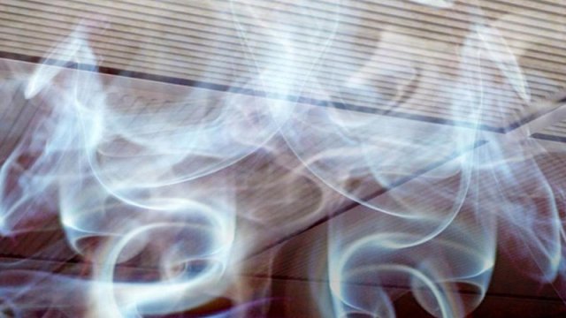 Naxçıvanda jurnalist və iki qızı dəm qazından zəhərləndi