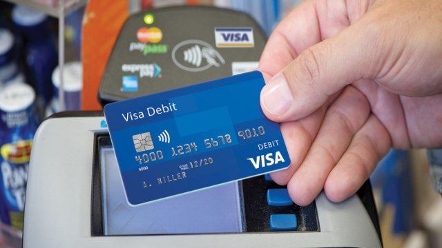 Bank kartları ilə bağlı yaranan problem aradan qaldırıldı