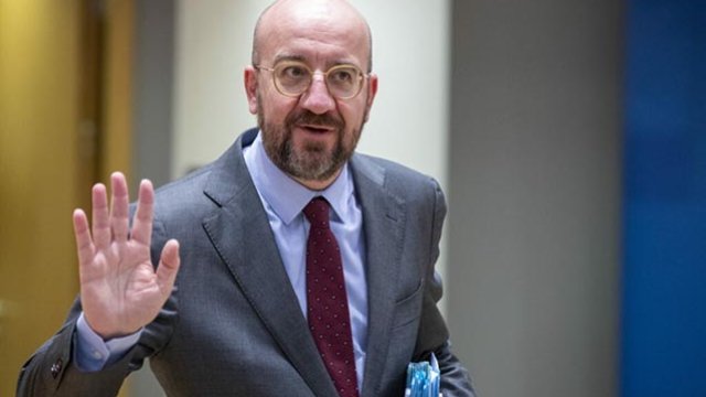 Şarl Mişel vəzifəsini vaxtından əvvəl tərk edə bilər