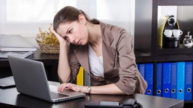 Tətildən sonra işə necə uyğunlaşmalı?