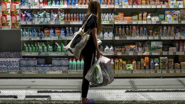 Azərbaycanda şok bahalaşma - Aprel ayına qədər...